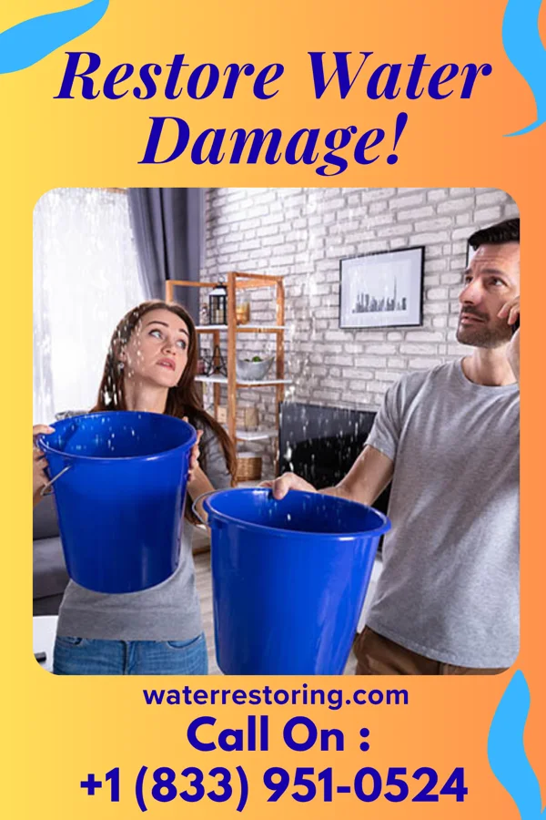 water restoration Lightning Property Restoration Professionals Mitchell Heights